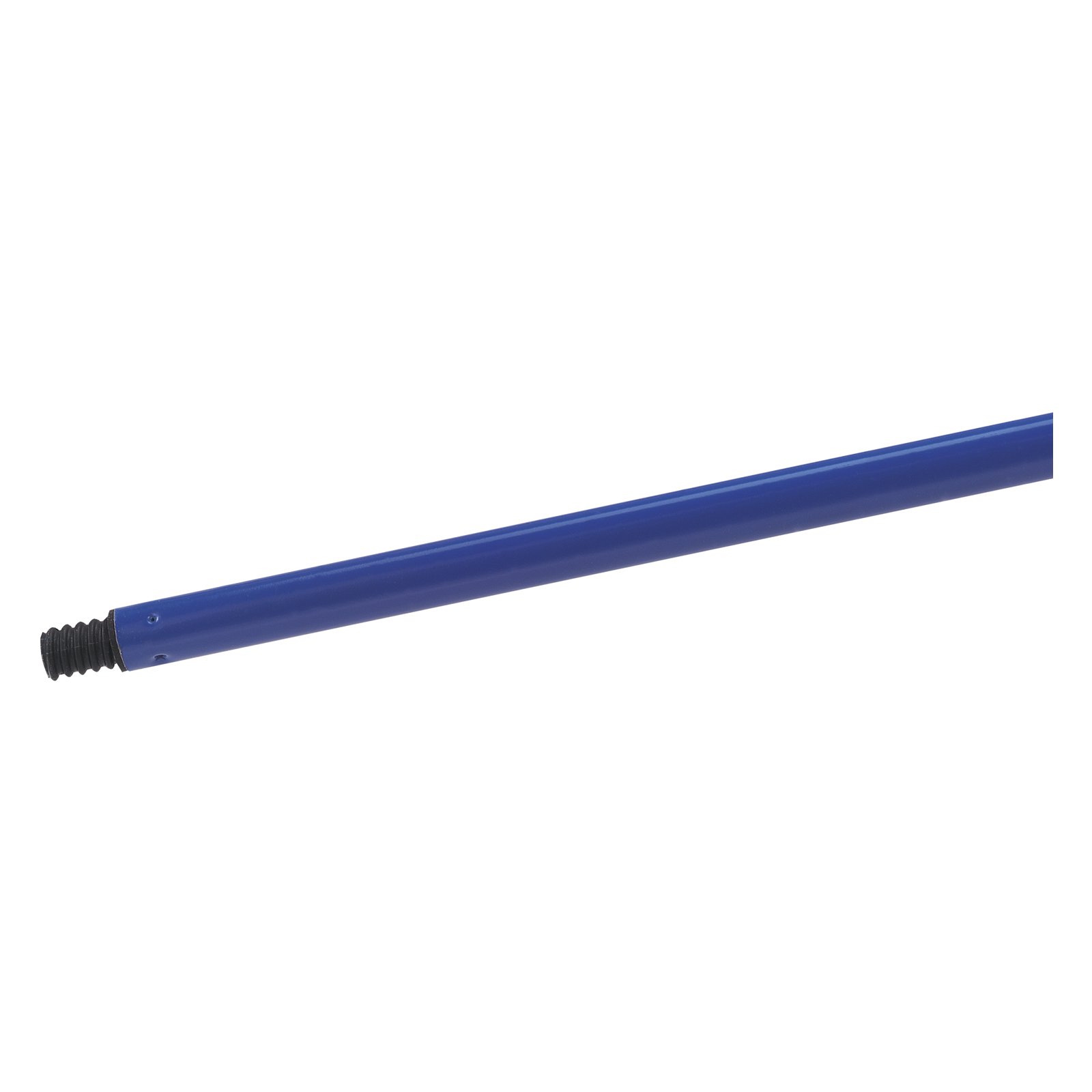 Plastic-coated Metal Handle 4ft