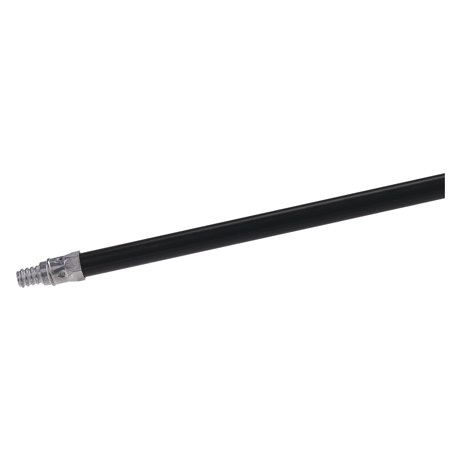 Heavy Duty Threaded Metal Handle 5ft