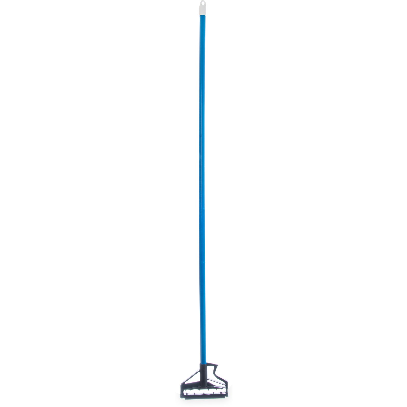 Quik-Release Fiberglass Mop Handle 60in