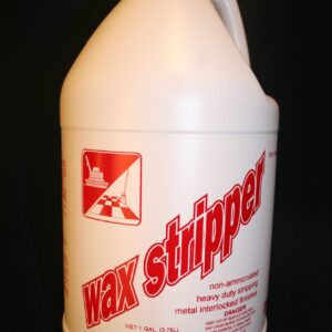 Wax Stripper