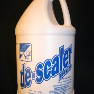 Descaler Plus