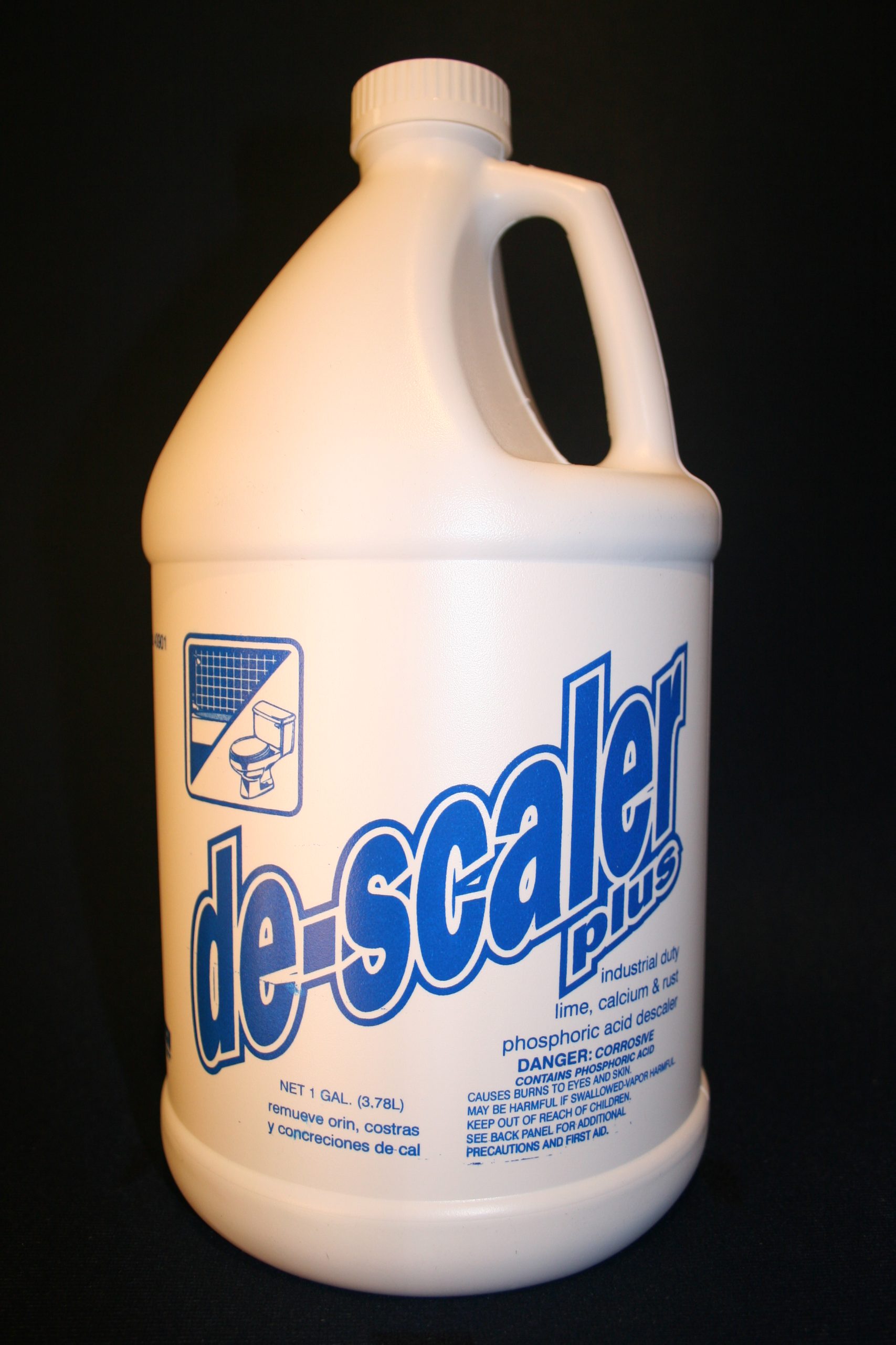 Descaler Plus
