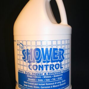 Shower Control