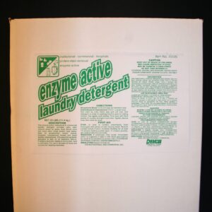 Enzyme Laundry Detergent