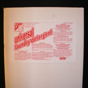 Laundry Detergent