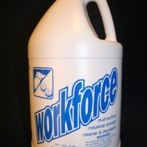 WorkForce Heavy Duty Cleaner and Degreaser