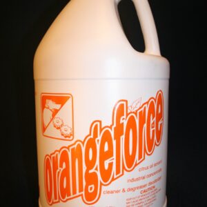 OrangeForce
