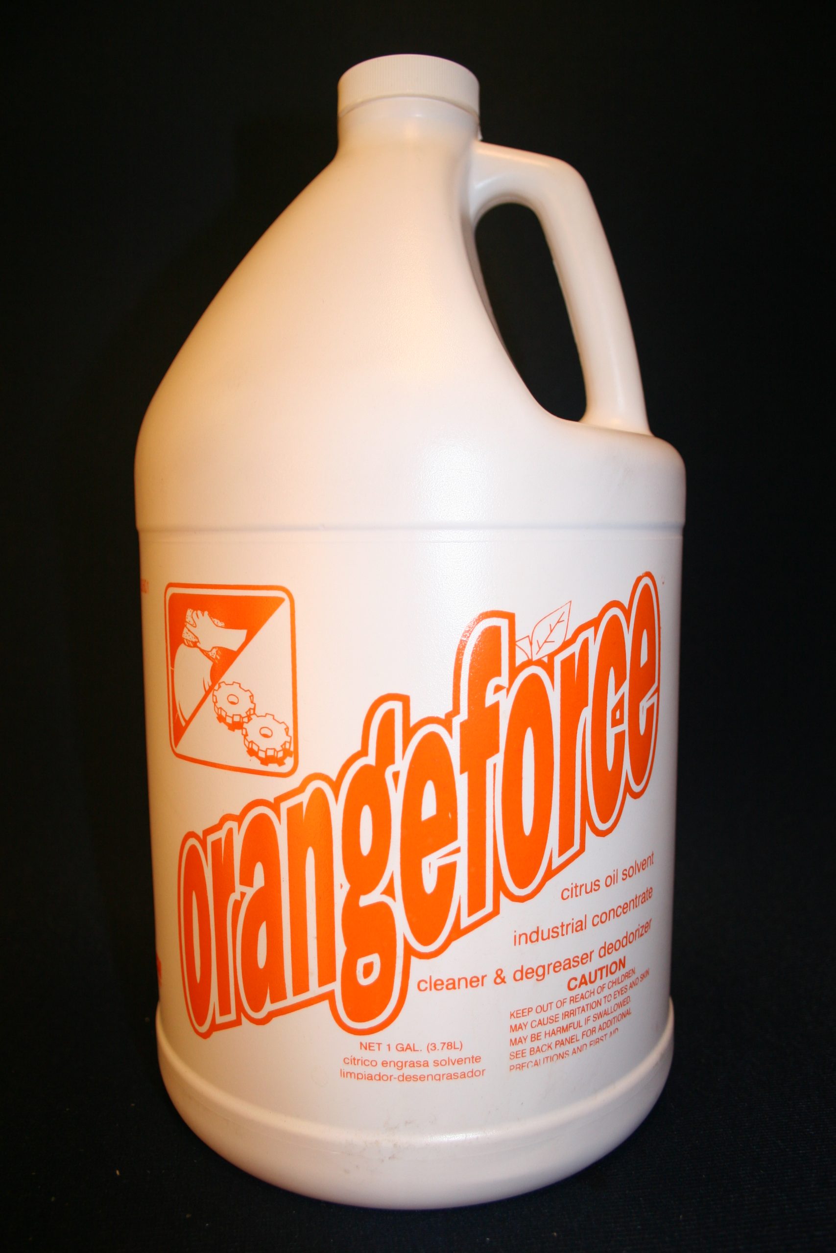 OrangeForce