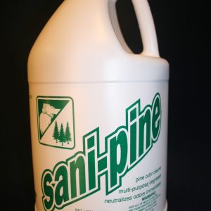 Sani Pine Cleaner