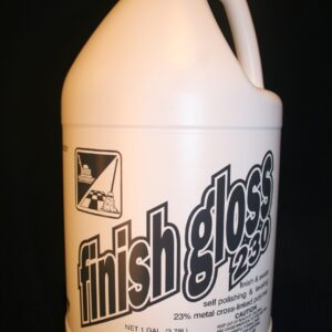 Finish Gloss 230