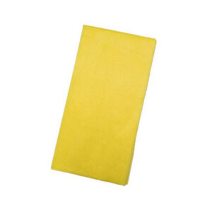 CHIX Light Duty Duster 22x24" Yellow