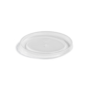 Lid 16/32oz High heat Translucent vented