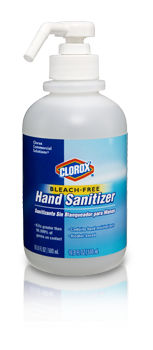 Anywhere Commercial Hand Sanitizer 16.9 oz. Spray