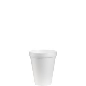 Foam Cup  10 oz