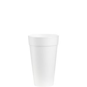 Foam Cup 20 oz