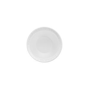 Concorde Non-Laminated Foam Bowl 5 to 6 oz  White