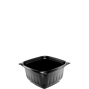 Presenta Bowl Black 16oz