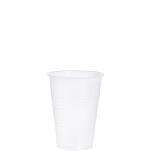Conex / Galaxy Cups 10 oz  Translucent