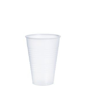 Conex / Galaxy  Cups 14 oz Translucent