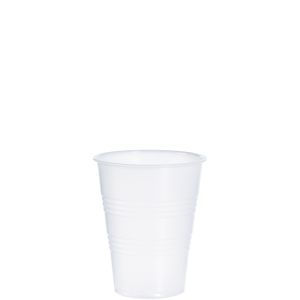 Conex / Galaxy Cups 9 oz   Translucent