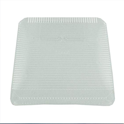 10 Cavity Kebob Tray 16" x 9 1/4" x 1"