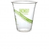 GreenStripe Cold Cup 12 oz. Renewable & Compostable