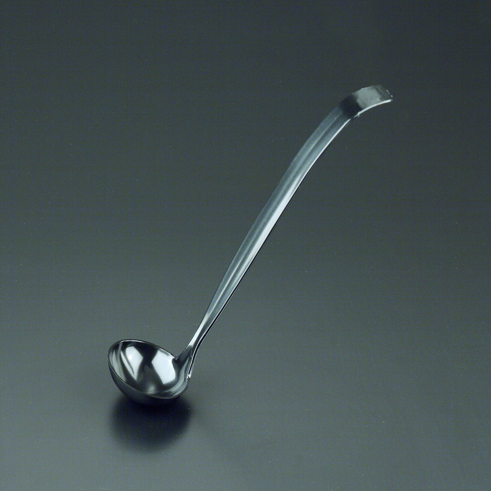 Essentials Ladle Black, 2 oz.