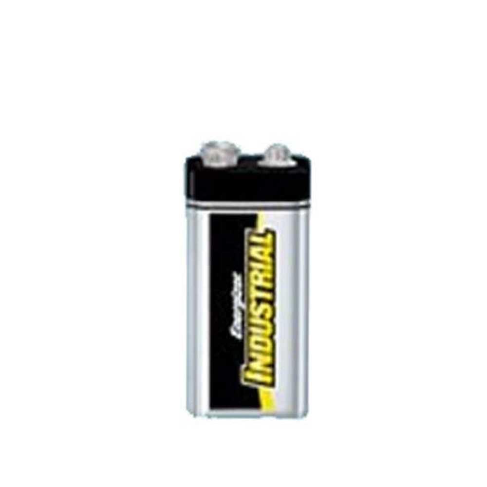 Energizer Industrial 9V Batteries