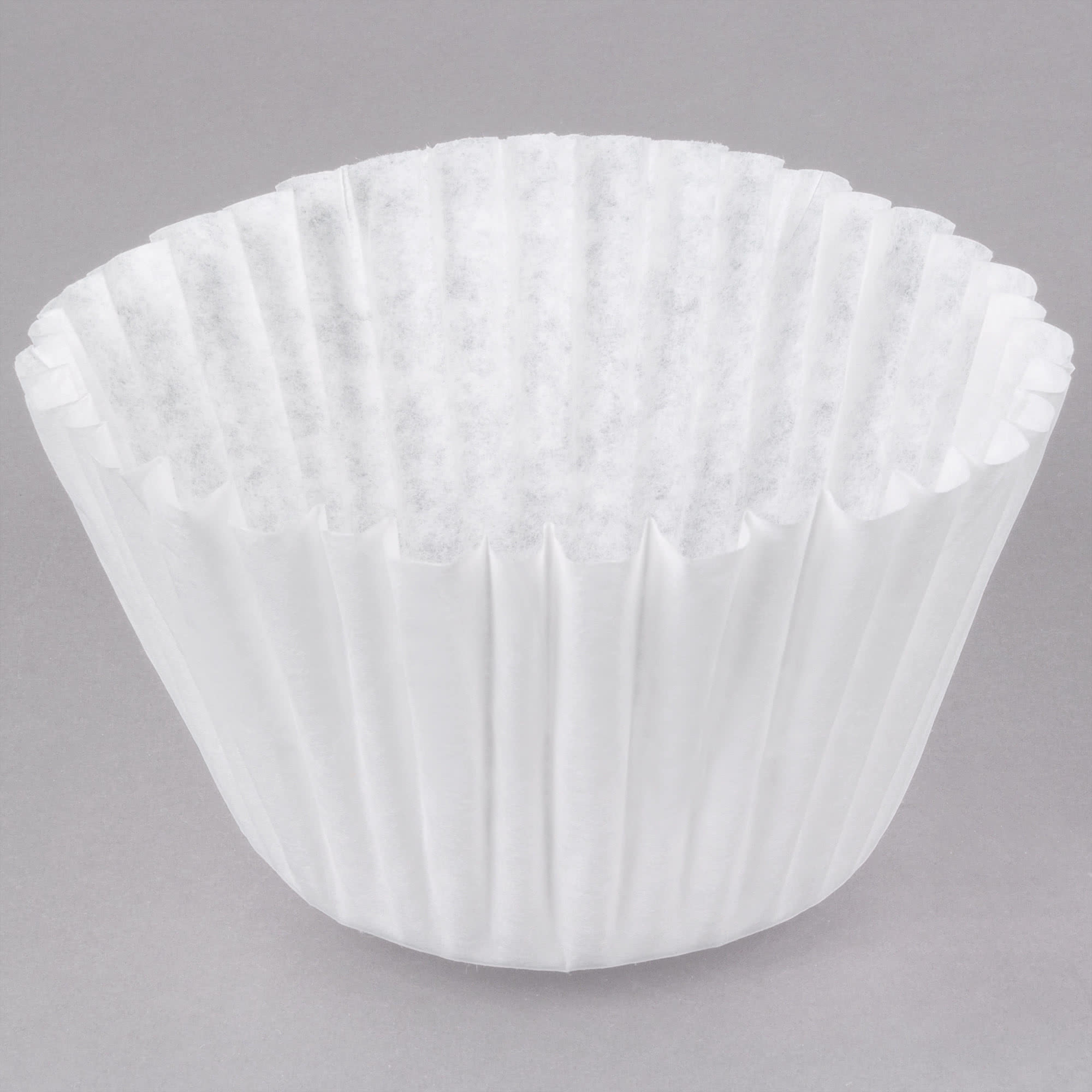 System II Tea & Coffee Paper Filter 5.25" x 13.75" Gourmet
