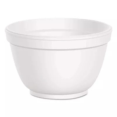 Foam Bowl 6 oz