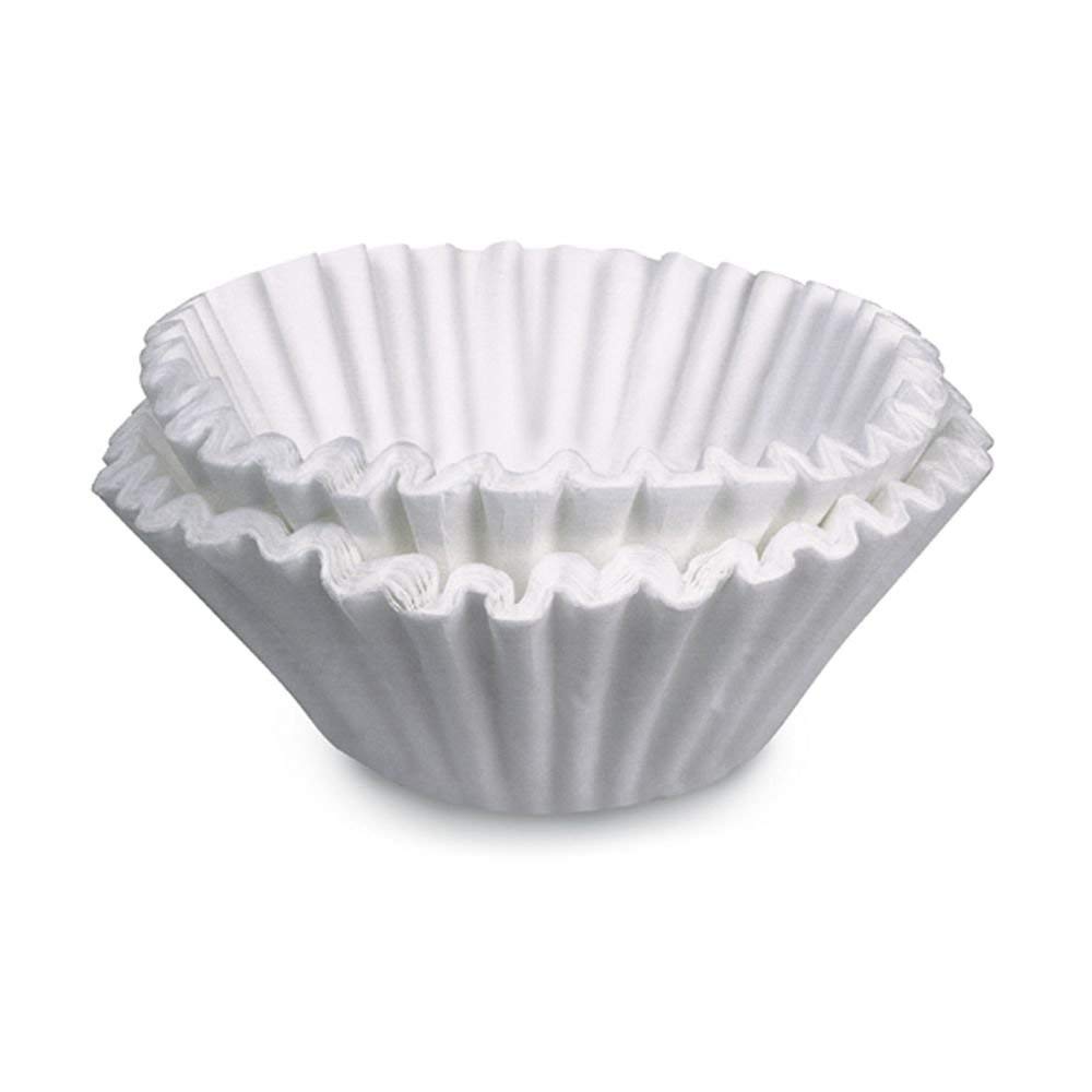 Regular-Fast Flow Paper Filters Green Label 4.25" x 9.75" 12FF