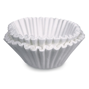 For 6 Gallon Coffee Filter 8.75" x 21" Urn Style