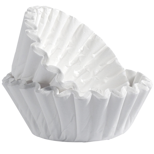 For 3 Gallon Paper Filters 17.75" x 7.25" Urn & Iced Coffee