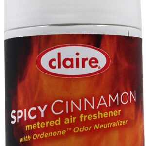 Spicy Cinnamon