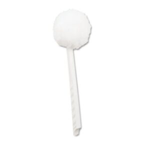 Bowl Mop 13" White