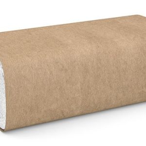 Select Multifold Paper Towel White 9" X 9.45" 1-Ply
