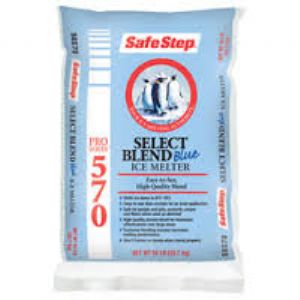 Safe Step Pro Select Pro 570 Ice Melt Blue