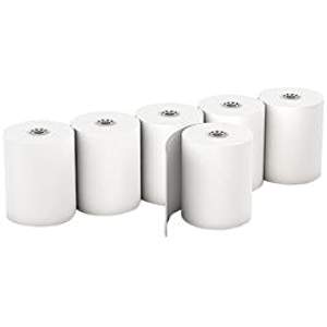 Thermal Paper Rolls 2.25" x 80'