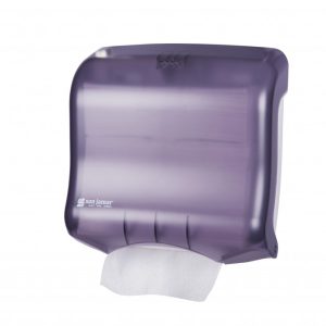 Cfold Multifold DISPENSER Smoke