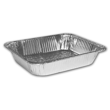 1/2 Size Steam Table Pan 2-9/16" Deep