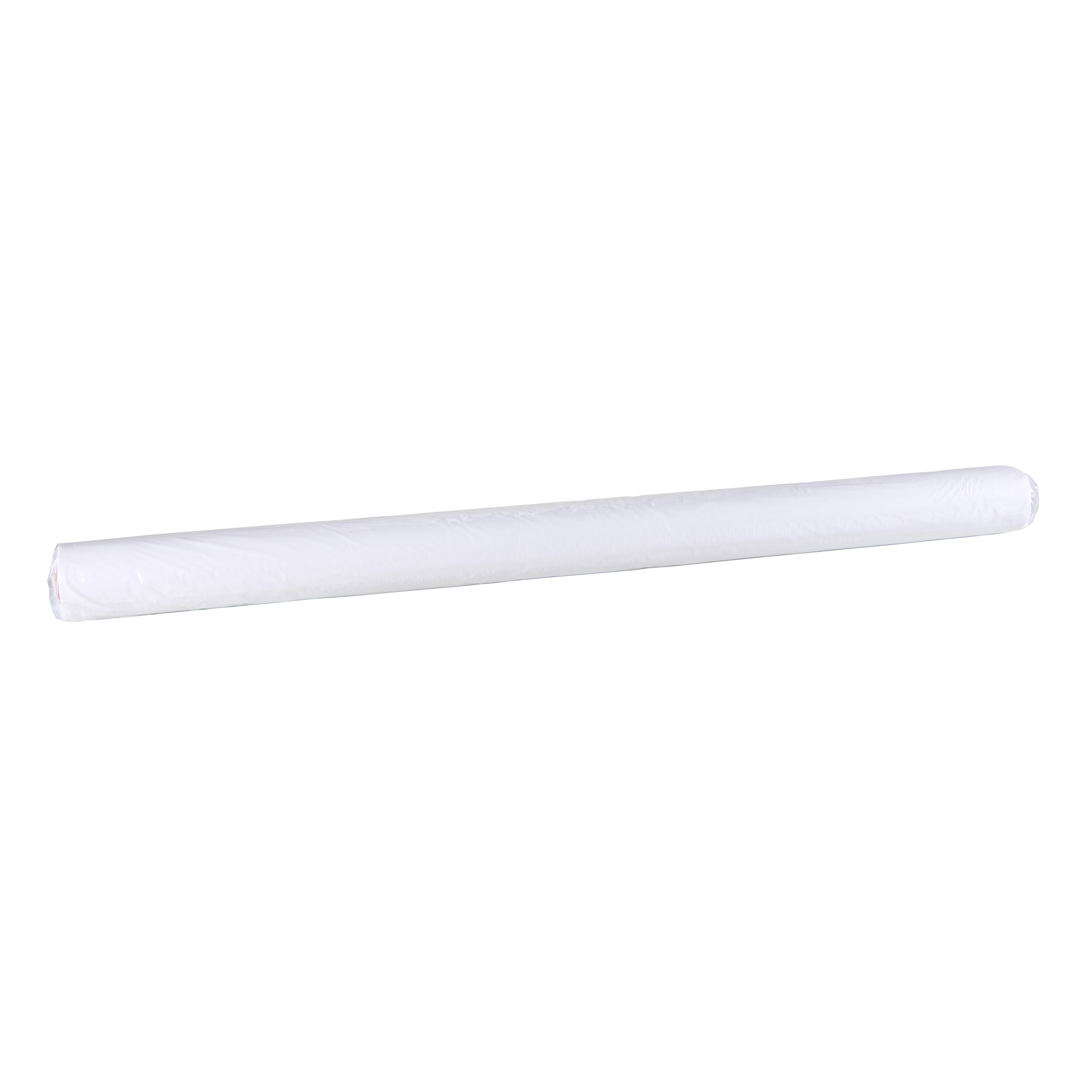 Plastic Tablecover Roll White 40" X 300'