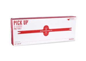 HDPE Deli Paper 15" X 10.75"