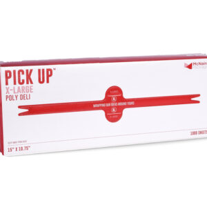 HDPE Deli Paper 15" X 10.75"