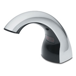 Purell CXI Counter Mount Dispenser Chrome, Touch Free