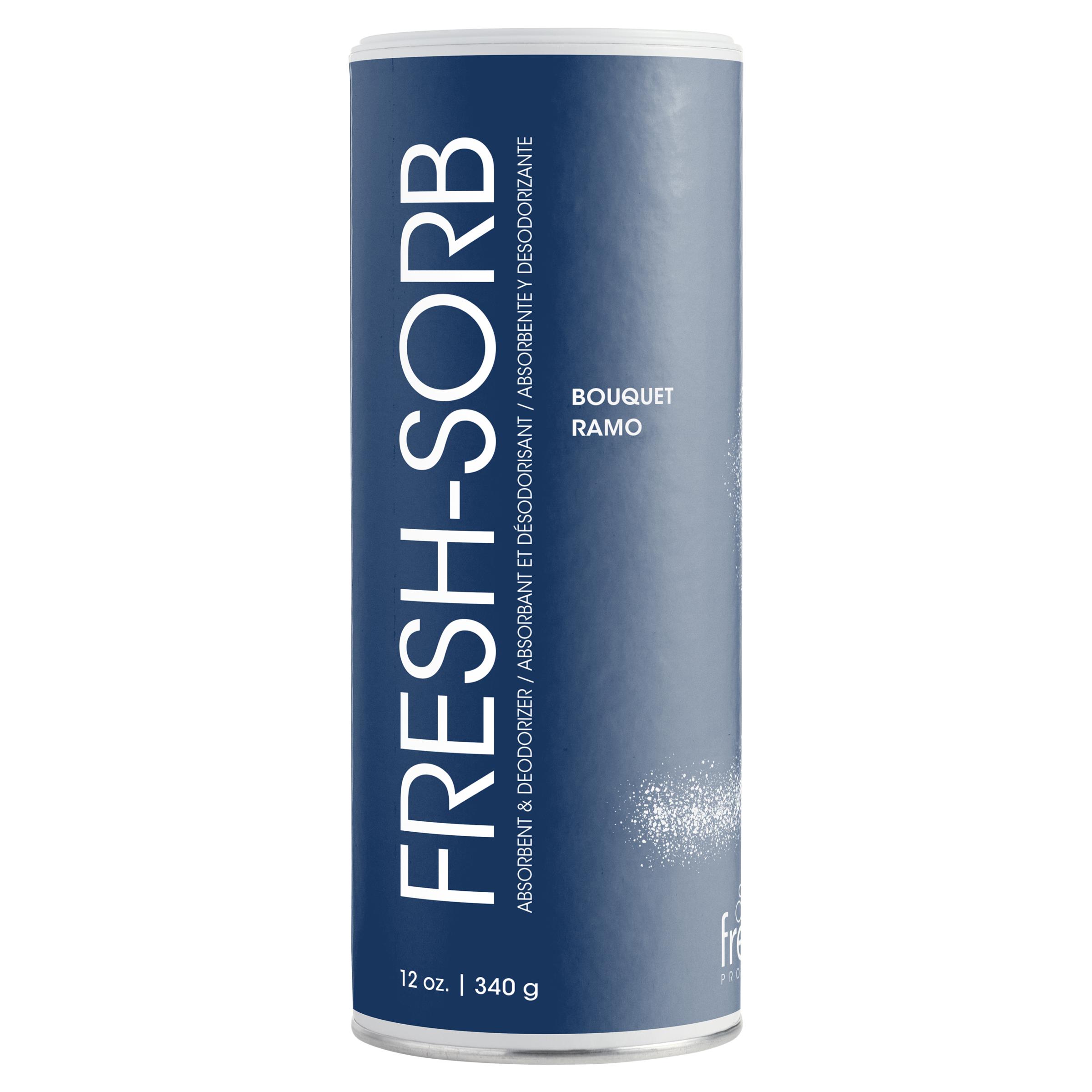 Odor Out Carpet & Room Deodorizer Bouquet Scent, 12 oz.