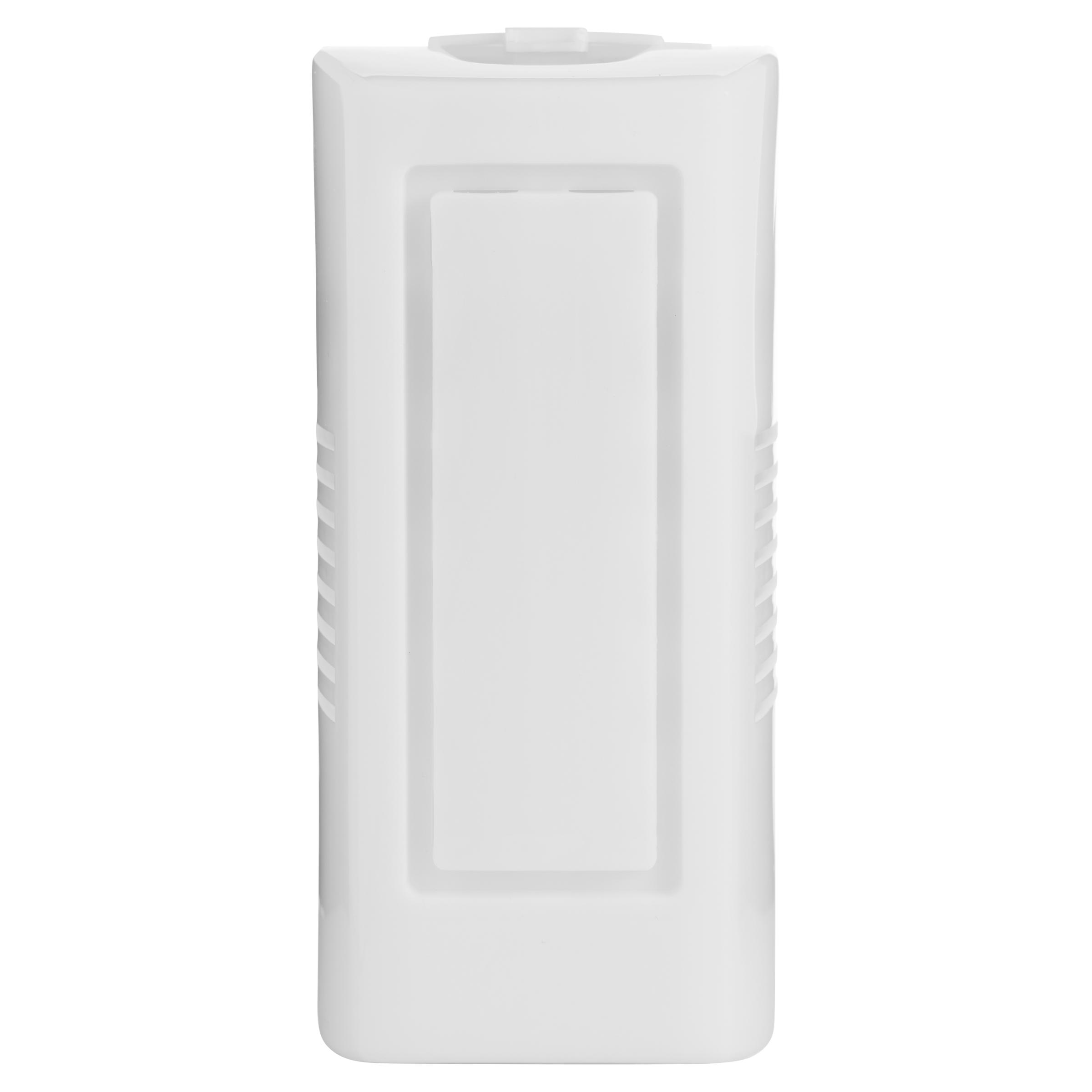 Refresh 2.0 Air Freshener Dispenser White