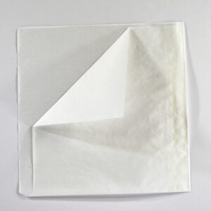 Double Open Sandwich Bag 7" X 6.75"