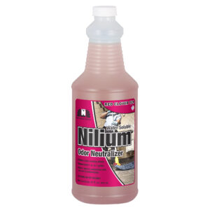 Nilium Water Soluble Neutralizer Concentrate Red Clover Tea Quarts