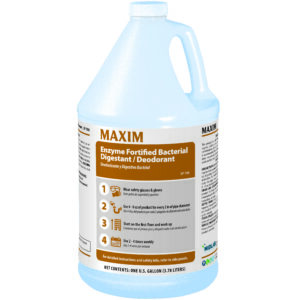Maxim Enzyme Fortified Digestant 1 Gallon, No Scent, SP798