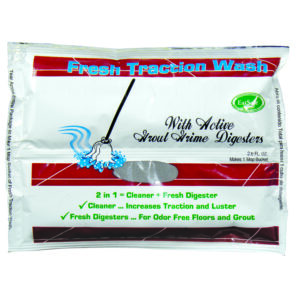 Maxim Fresh Traction Wash 2.6 oz., No Scent, KS2604